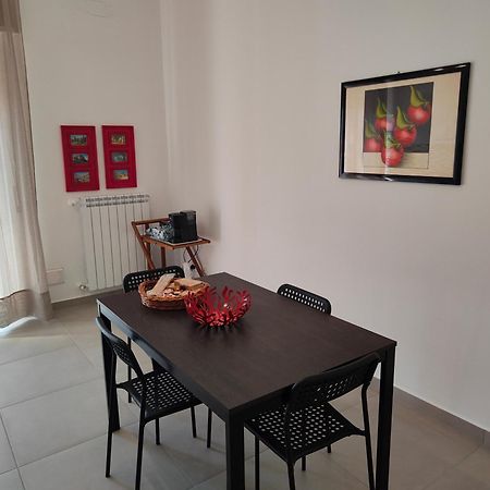 Gierre Apartment Termini Imerese Exterior photo
