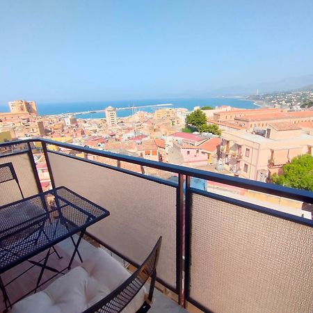 Gierre Apartment Termini Imerese Exterior photo