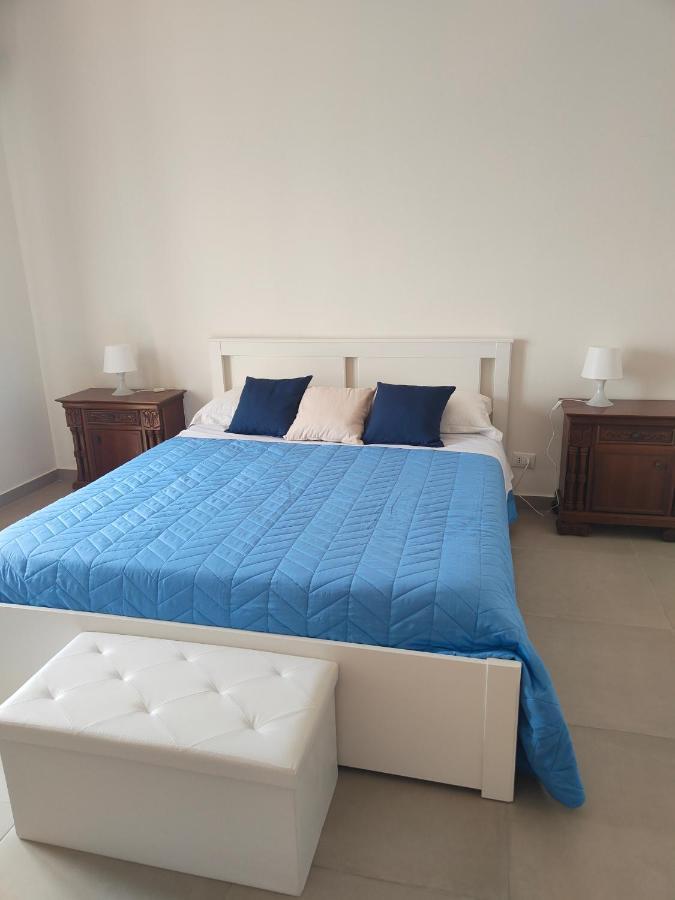 Gierre Apartment Termini Imerese Exterior photo