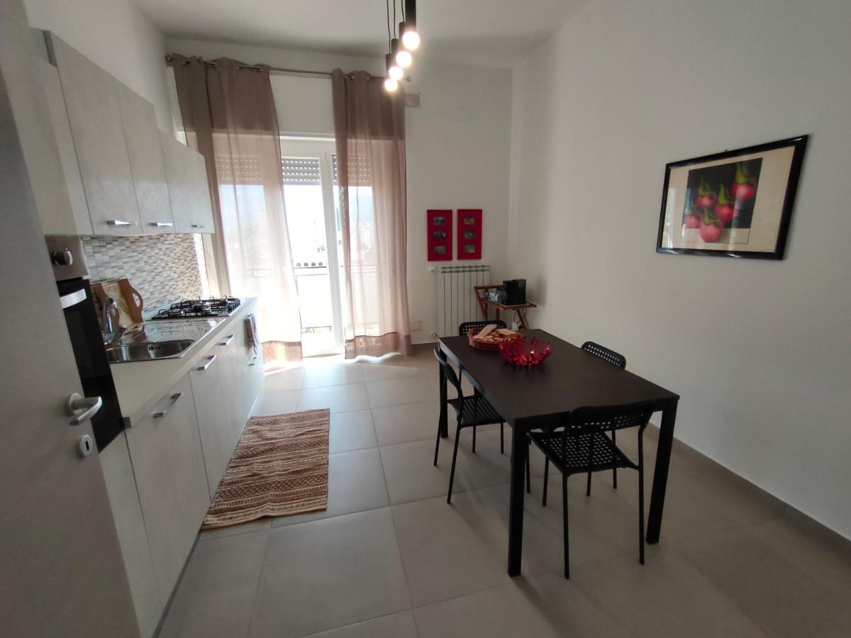 Gierre Apartment Termini Imerese Exterior photo