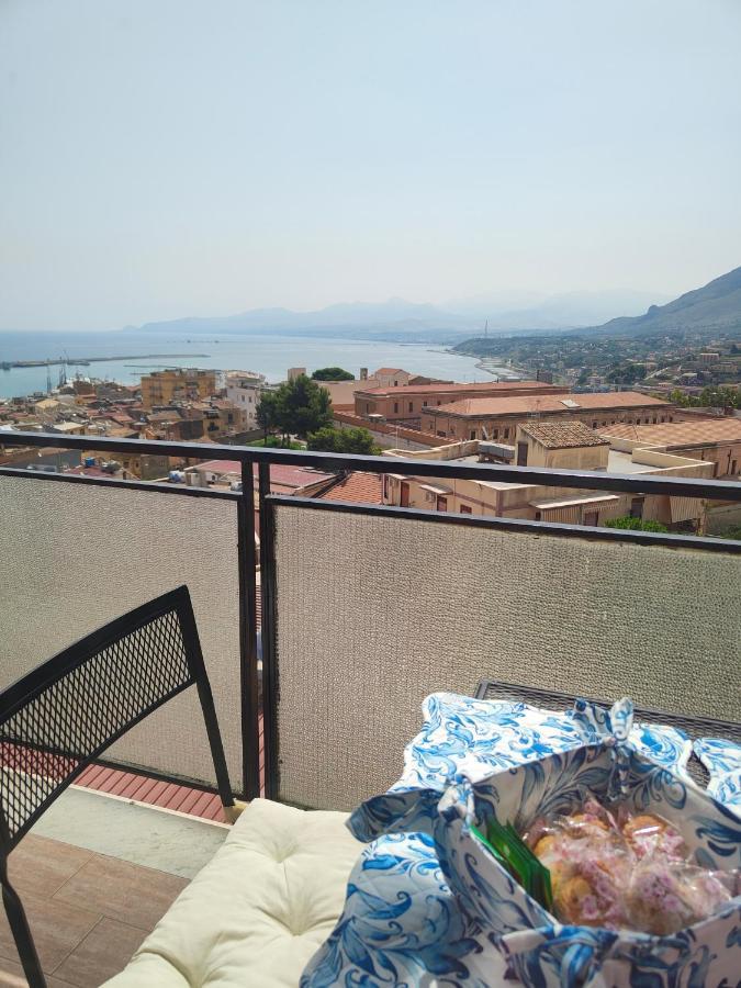 Gierre Apartment Termini Imerese Exterior photo
