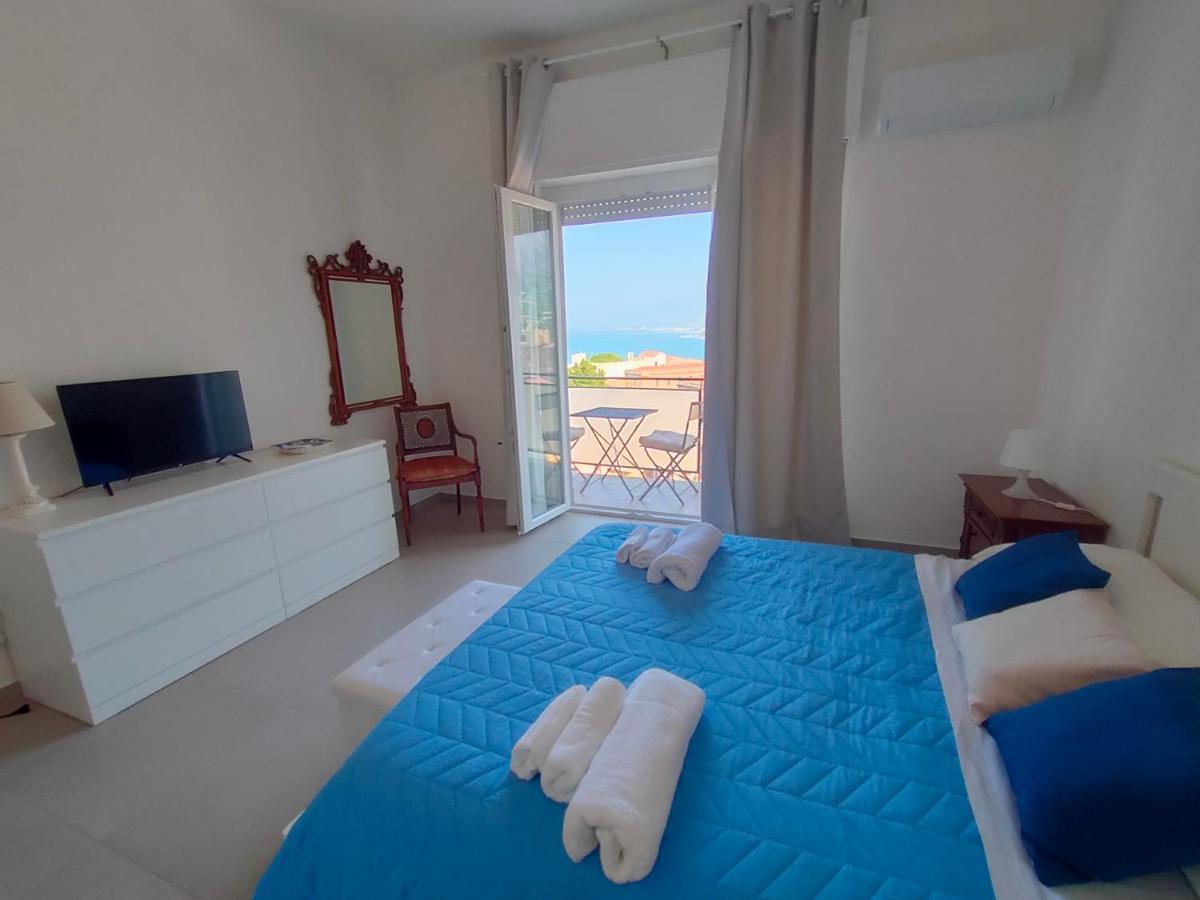 Gierre Apartment Termini Imerese Exterior photo
