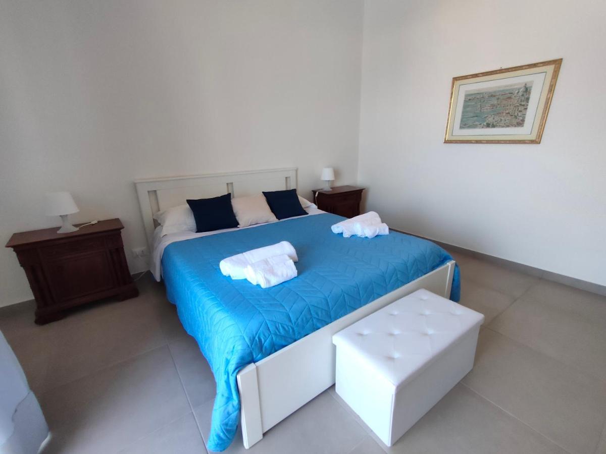 Gierre Apartment Termini Imerese Exterior photo