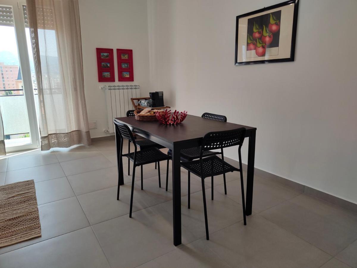 Gierre Apartment Termini Imerese Exterior photo