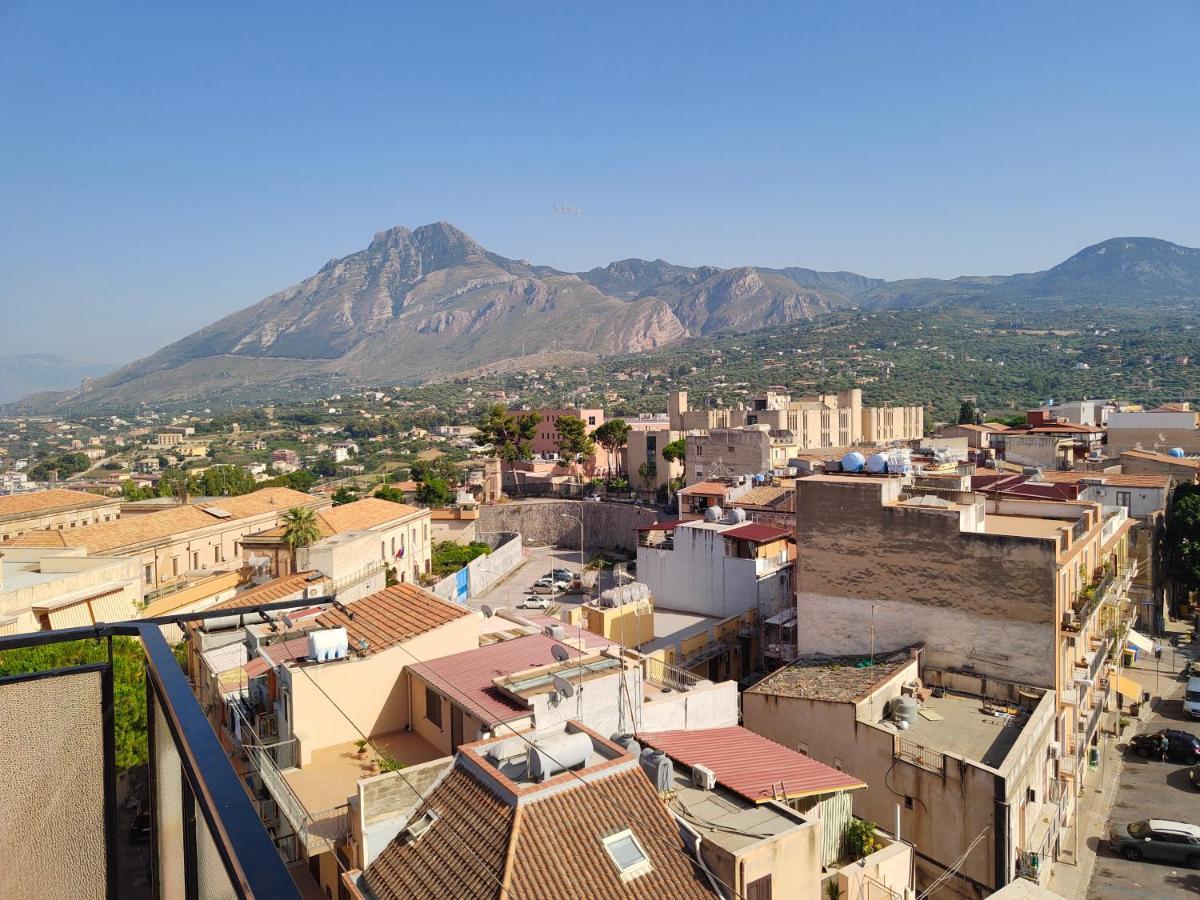 Gierre Apartment Termini Imerese Exterior photo