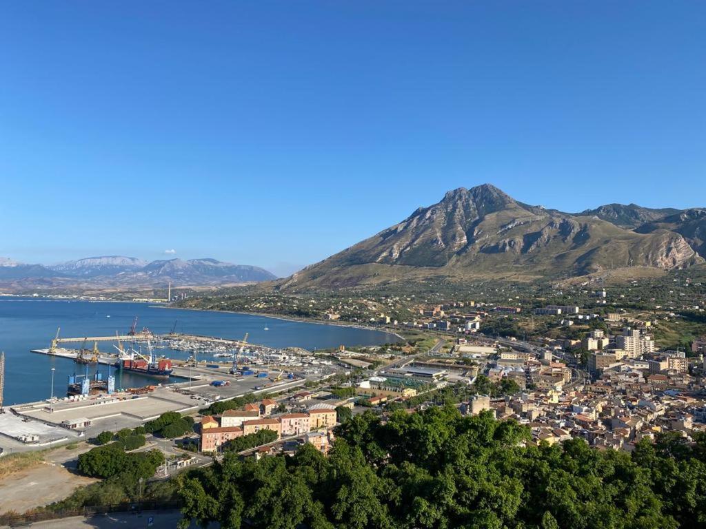 Gierre Apartment Termini Imerese Exterior photo