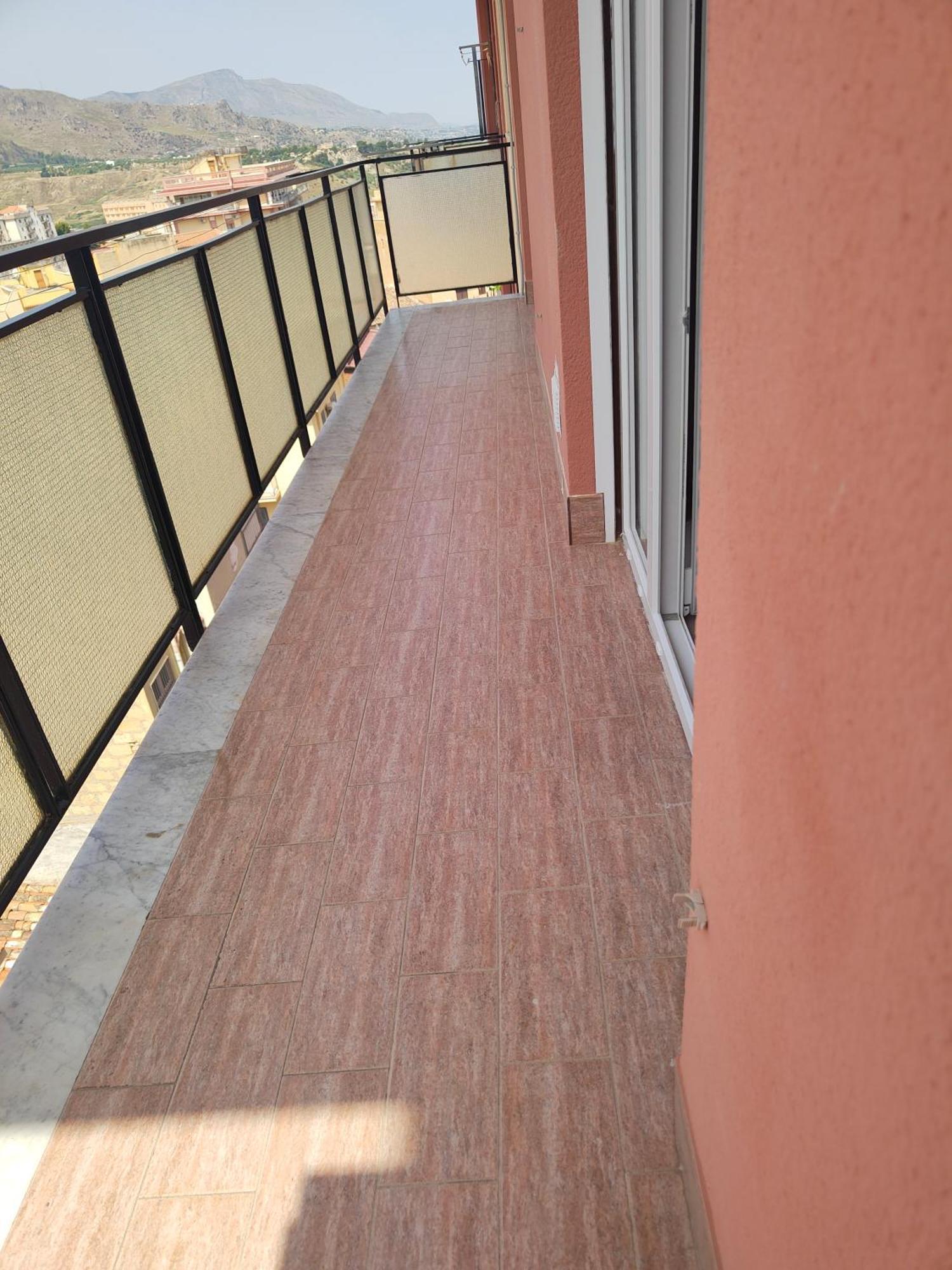 Gierre Apartment Termini Imerese Exterior photo