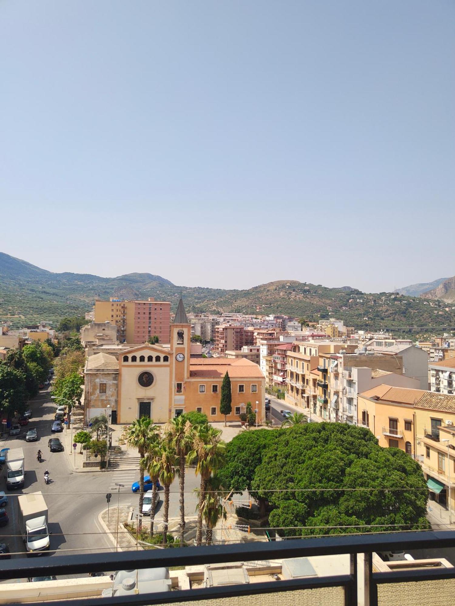 Gierre Apartment Termini Imerese Exterior photo