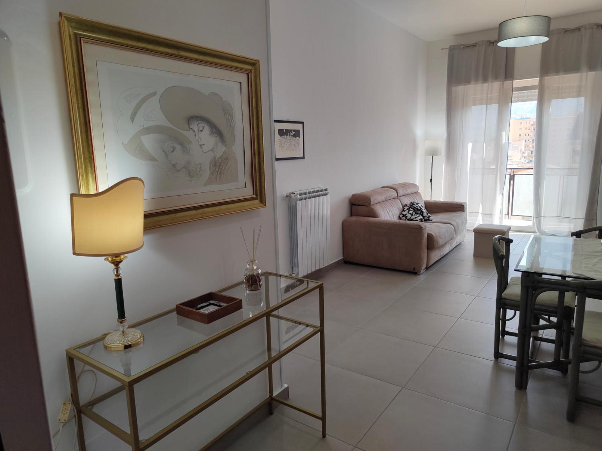 Gierre Apartment Termini Imerese Exterior photo