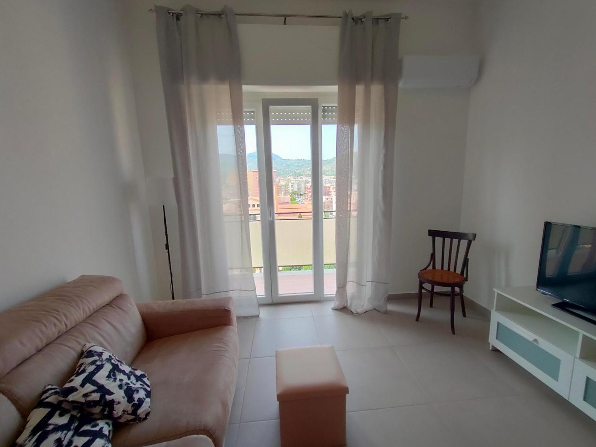 Gierre Apartment Termini Imerese Exterior photo