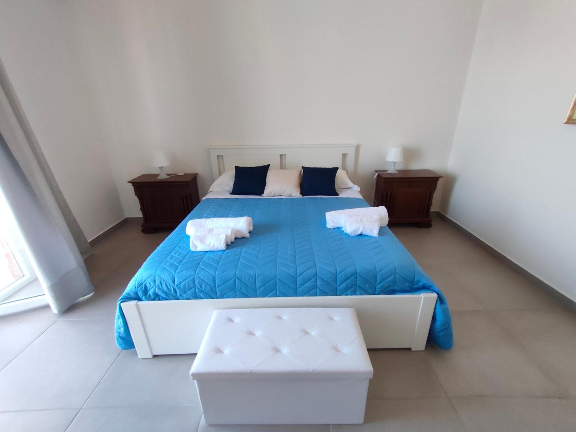 Gierre Apartment Termini Imerese Exterior photo