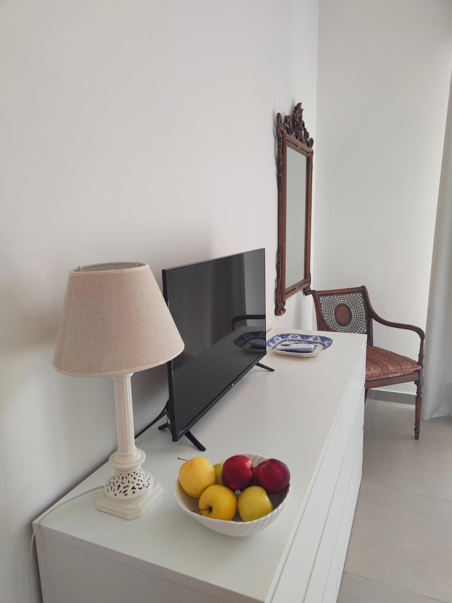 Gierre Apartment Termini Imerese Exterior photo