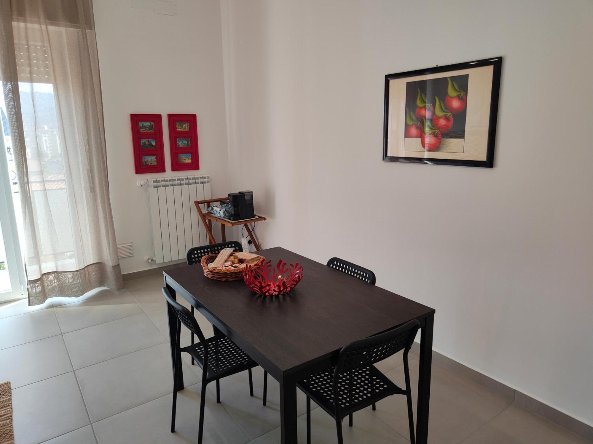 Gierre Apartment Termini Imerese Exterior photo