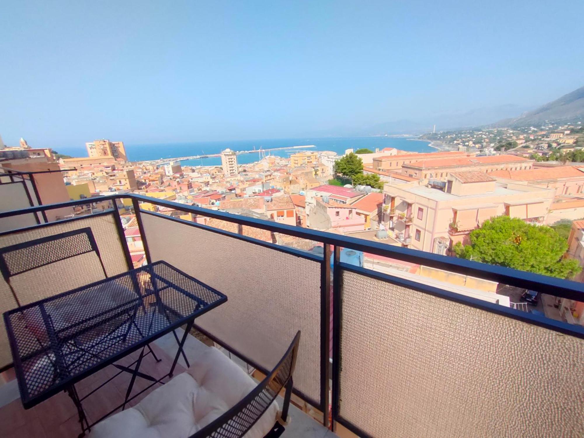 Gierre Apartment Termini Imerese Exterior photo