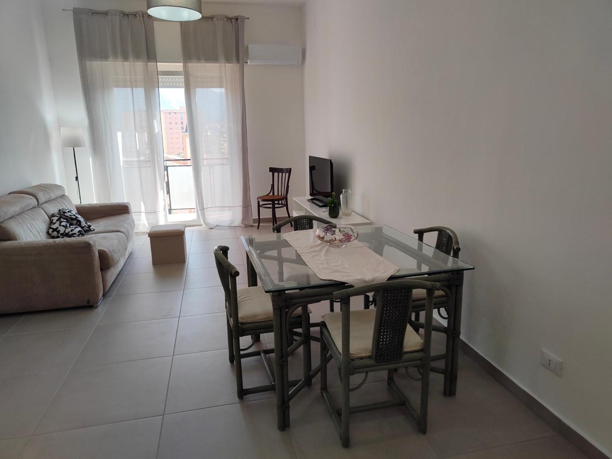 Gierre Apartment Termini Imerese Exterior photo