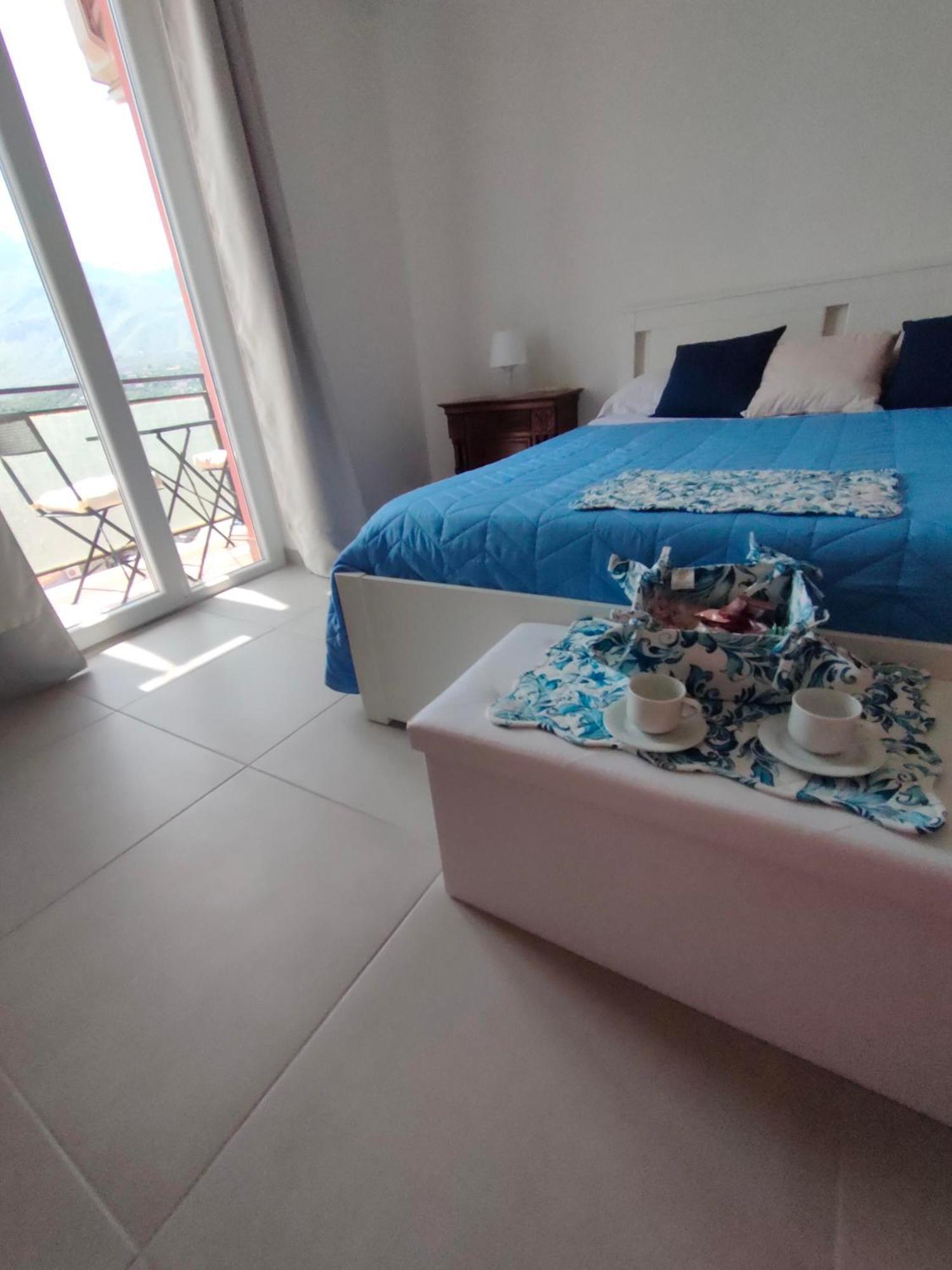 Gierre Apartment Termini Imerese Exterior photo