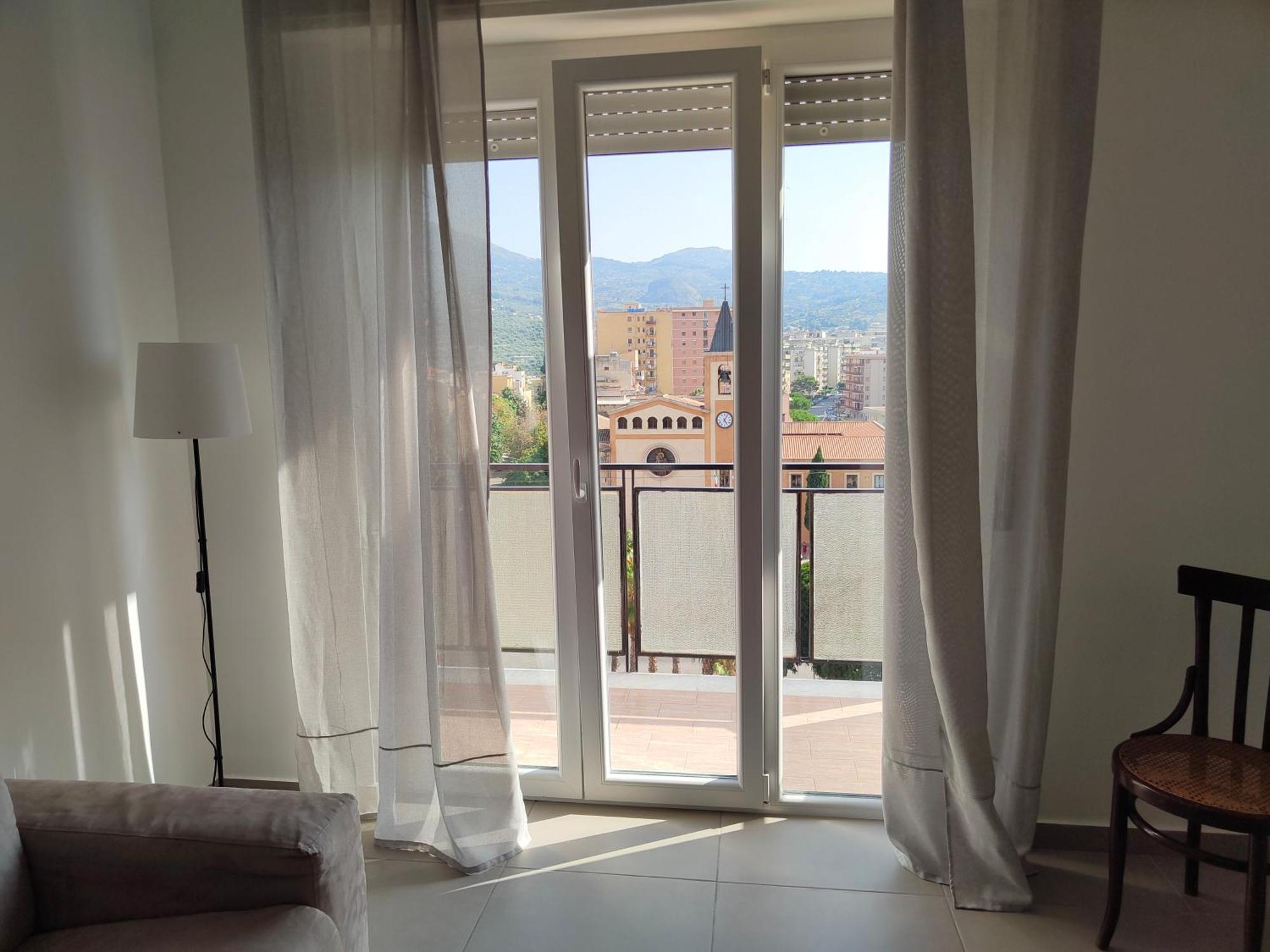 Gierre Apartment Termini Imerese Exterior photo