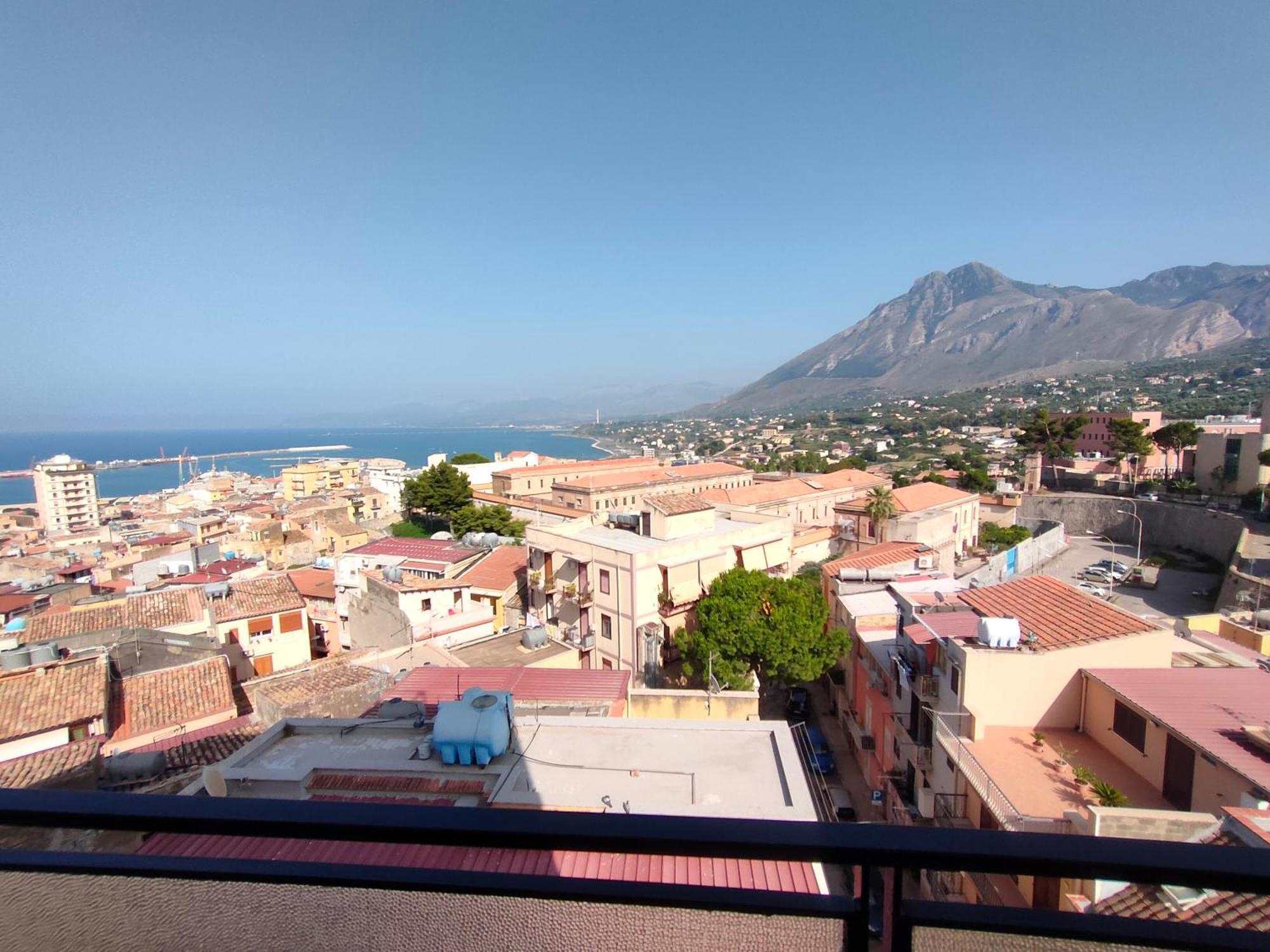 Gierre Apartment Termini Imerese Exterior photo