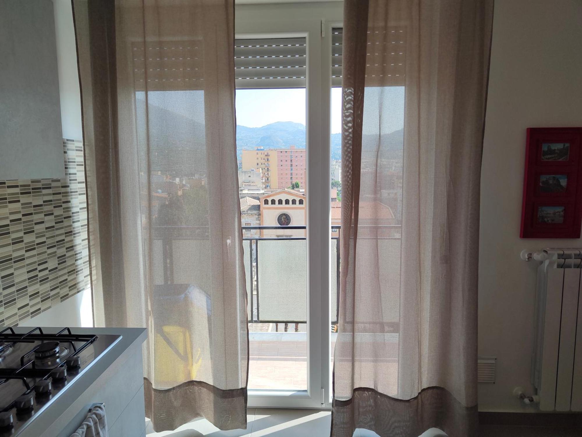 Gierre Apartment Termini Imerese Exterior photo