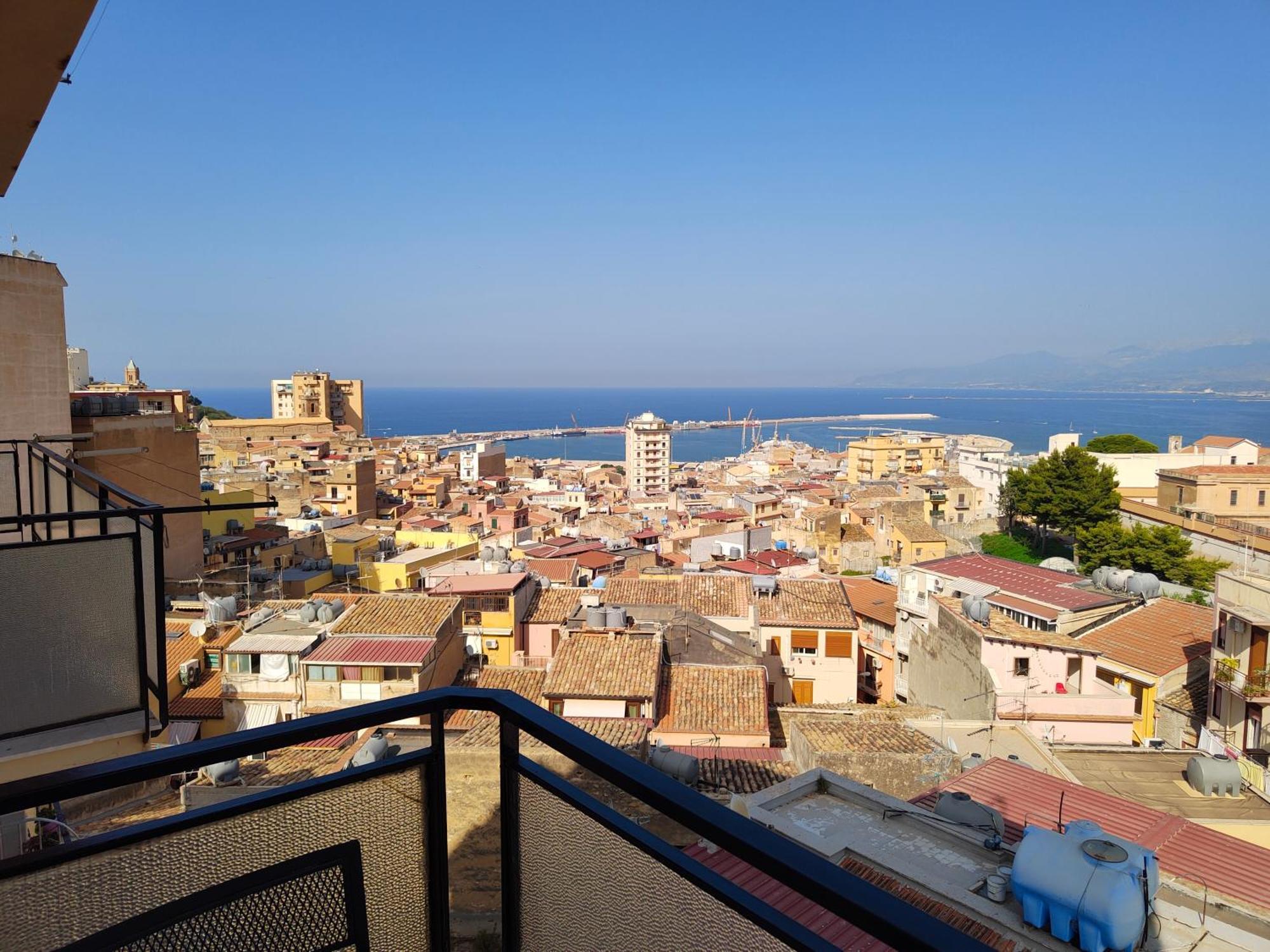 Gierre Apartment Termini Imerese Exterior photo